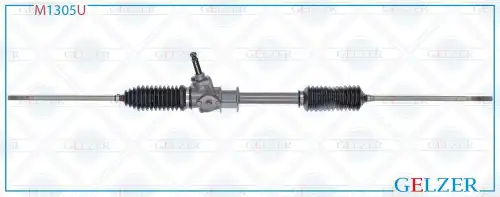 Рулевая рейка GELZER M1305U