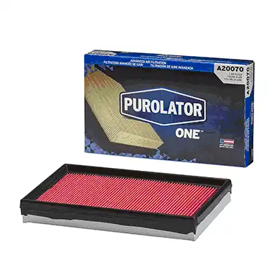 Фильтр воздушный PUROLATOR A20070