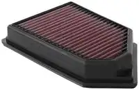 Воздушный фильтр 33-3159 K&N FILTERS
