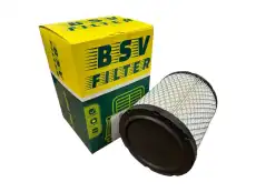 Фильтр воздушный BSSV BSV83058011