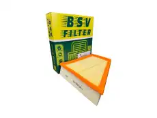 Фильтр воздушный BSSV BSV50058041
