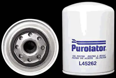 Масляный фильтр L45262 PUROLATOR