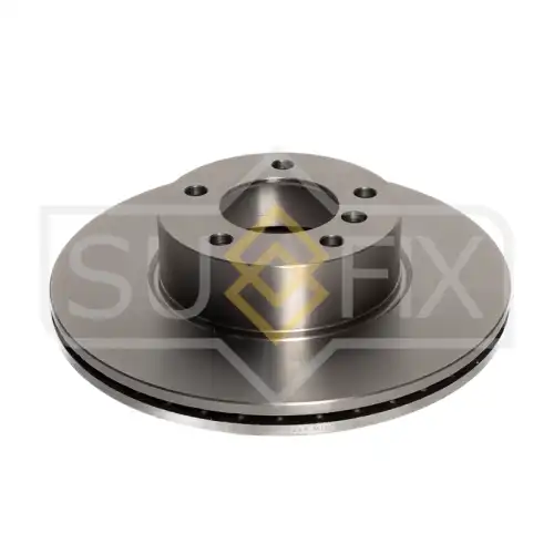 Тормозной диск SUFIX FX-1002