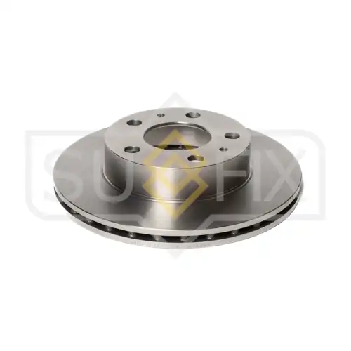 Тормозной диск SUFIX FX-1008
