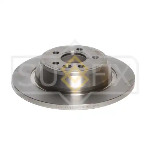 Тормозной диск SUFIX FX-1010