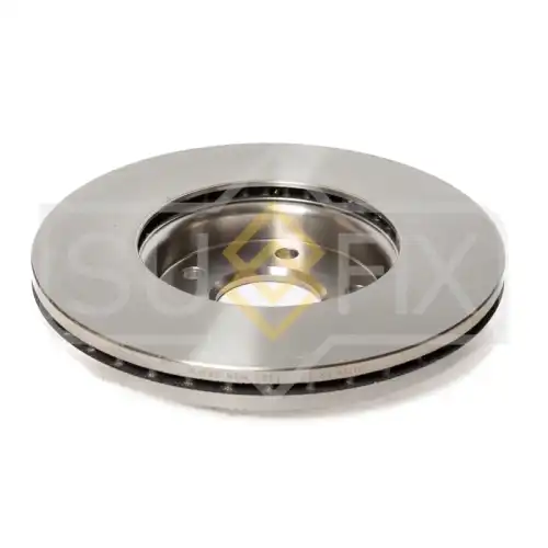 Тормозной диск SUFIX FX-1011