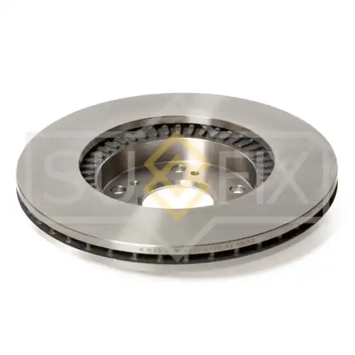 Тормозной диск SUFIX FX-1016