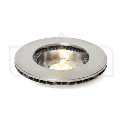Тормозной диск SUFIX FX-1018