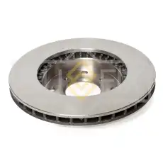 Тормозной диск SUFIX FX-1020 ,