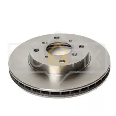 Тормозной диск SUFIX FX-1020 ,