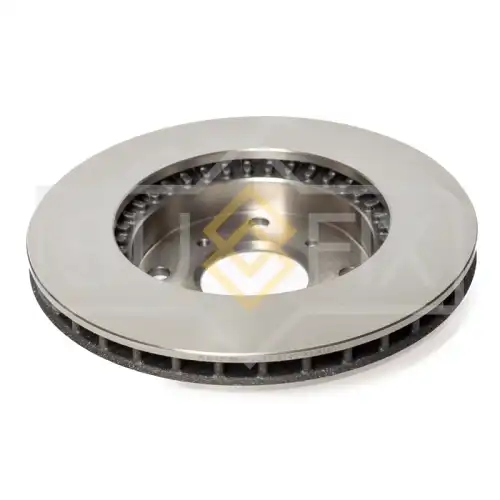 Тормозной диск SUFIX FX-1020