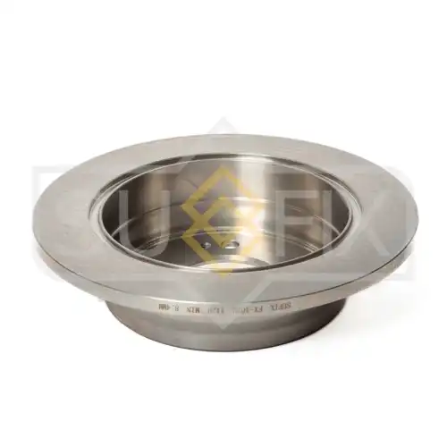 Тормозной диск SUFIX FX-1022