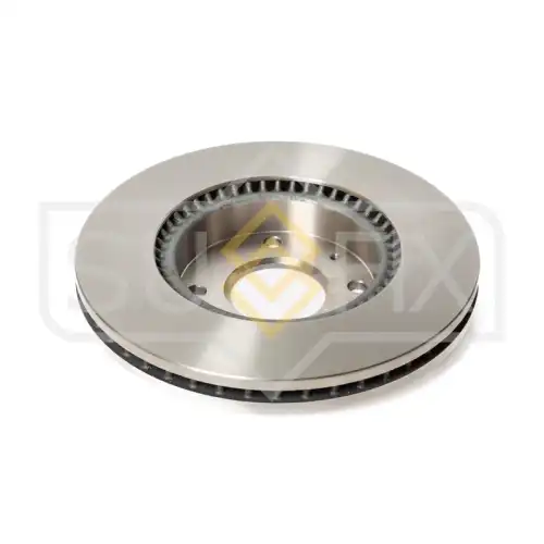 Тормозной диск SUFIX FX-1027