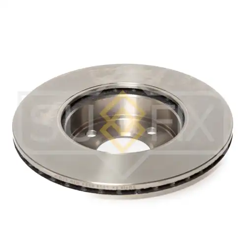 Тормозной диск SUFIX FX-1028