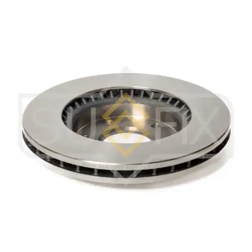 Тормозной диск SUFIX FX-1031
