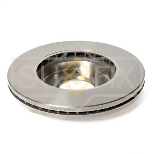 Тормозной диск SUFIX FX-1032