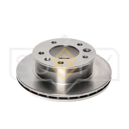 Тормозной диск SUFIX FX-1040