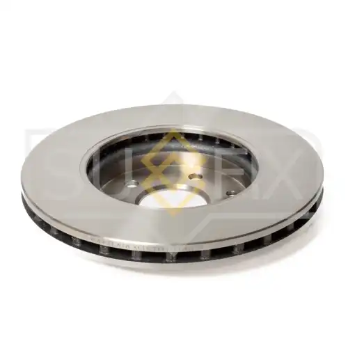 Тормозной диск SUFIX FX-1041