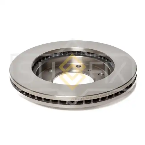 Тормозной диск SUFIX FX-1044