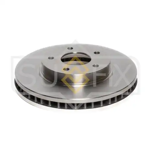 Тормозной диск SUFIX FX-1045