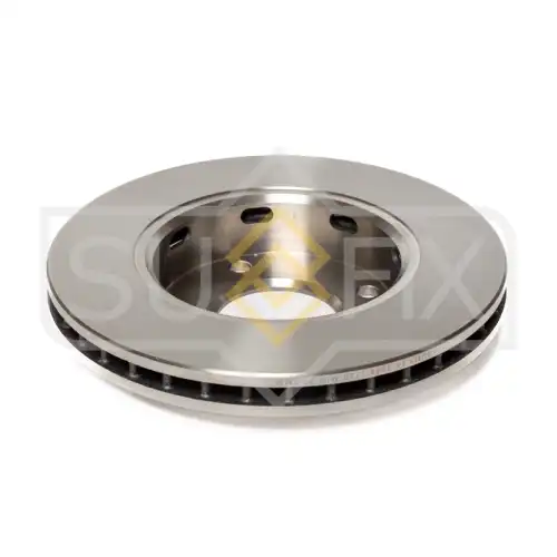 Тормозной диск SUFIX FX-1048