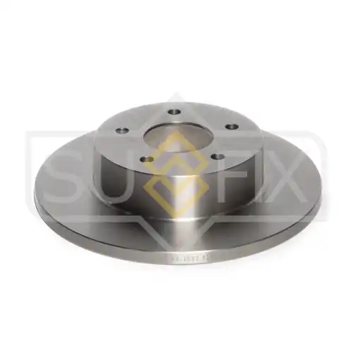 Тормозной диск SUFIX FX-1051