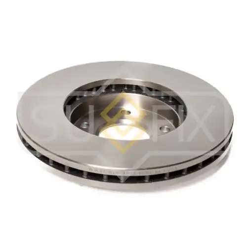Тормозной диск SUFIX FX-1053