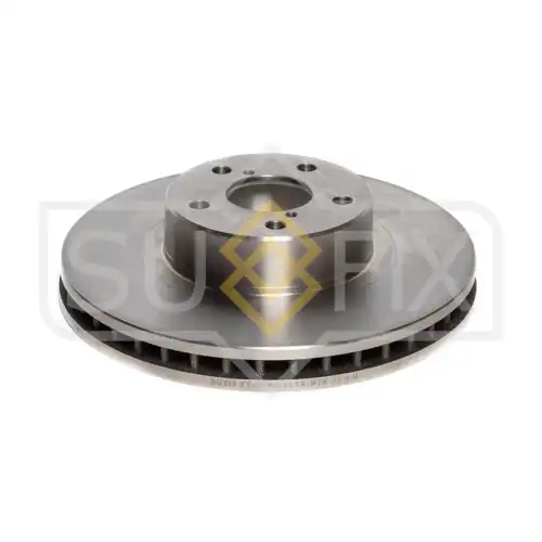 Тормозной диск SUFIX FX-1062
