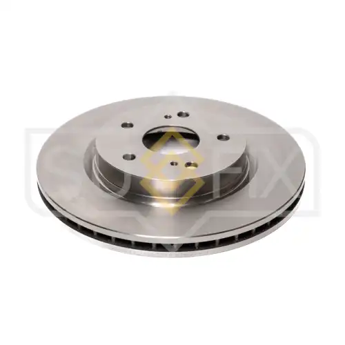 Тормозной диск SUFIX FX-1064