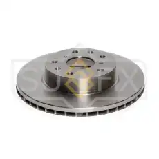 Тормозной диск SUFIX FX-1065 ,