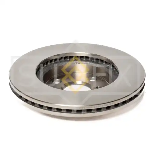 Тормозной диск SUFIX FX-1093