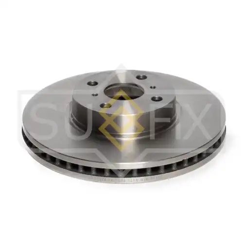 Тормозной диск SUFIX FX-1094