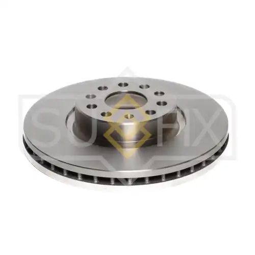Тормозной диск SUFIX FX-1108