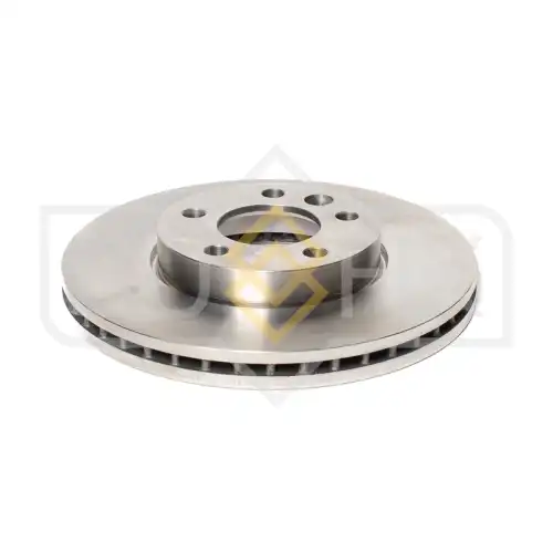 Тормозной диск SUFIX FX-1109