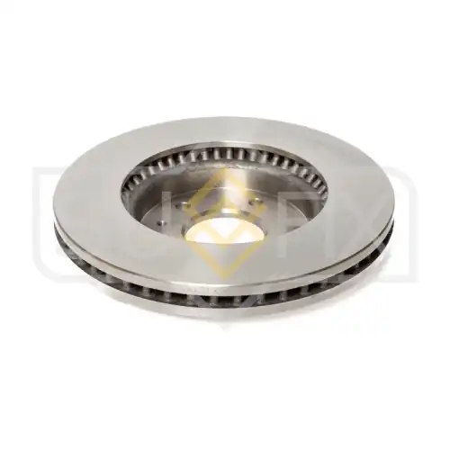 Тормозной диск SUFIX FX-1129