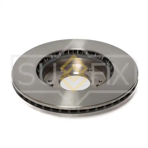 Тормозной диск SUFIX FX-1152