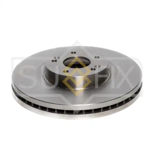 Тормозной диск SUFIX FX-1154