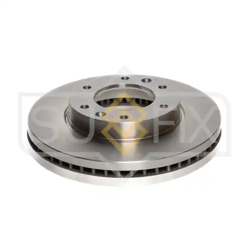 Тормозной диск SUFIX FX-1157