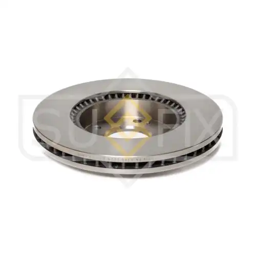 Тормозной диск SUFIX FX-1160