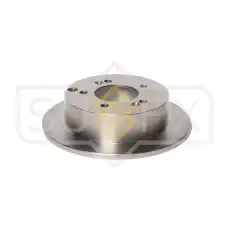 Тормозной диск SUFIX FX-1163 ,