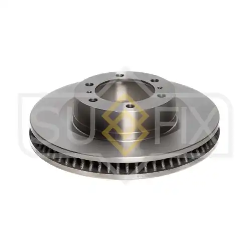Тормозной диск SUFIX FX-1169