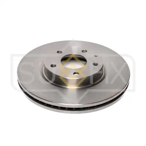 Тормозной диск SUFIX FX-1174