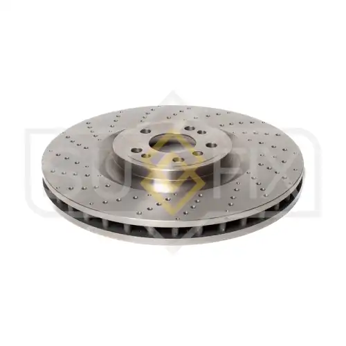 Тормозной диск SUFIX FX-1175