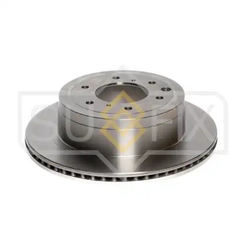 Тормозной диск SUFIX FX-1178