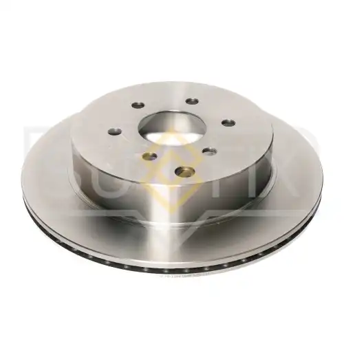 Тормозной диск SUFIX FX-1184