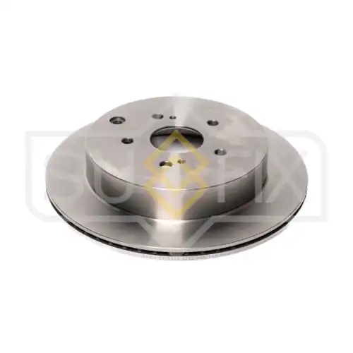 Тормозной диск SUFIX FX-1189