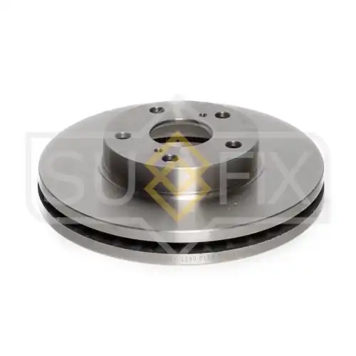 Тормозной диск SUFIX FX-1190