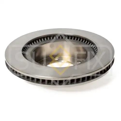 Тормозной диск SUFIX FX-1192