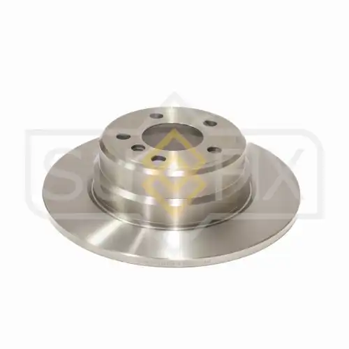 Тормозной диск SUFIX FX-1193