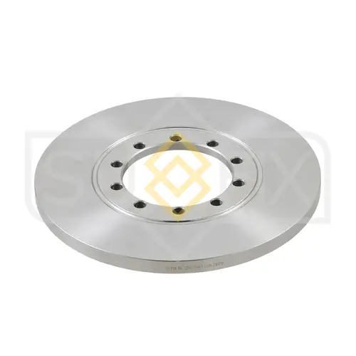Тормозной диск SUFIX FX-1204